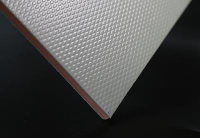 Steel Sheet Coated Insulation Board